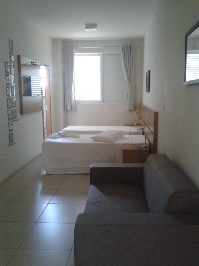 Aredes Hotel Itabirito Zimmer foto